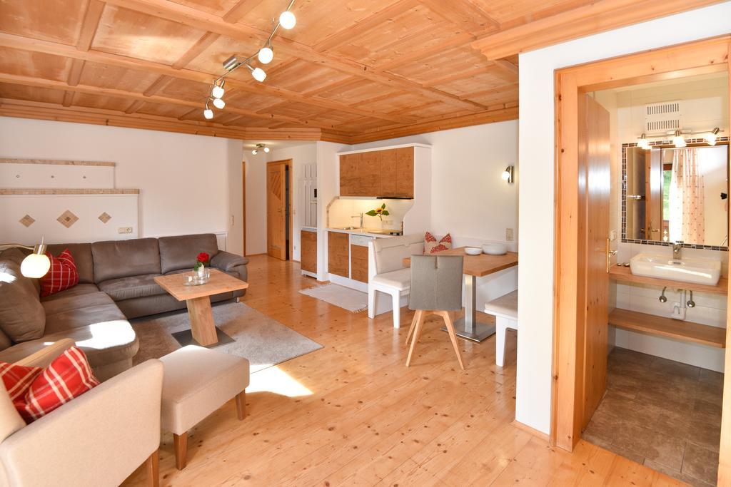Landhaus Trinker Schladming Exterior photo