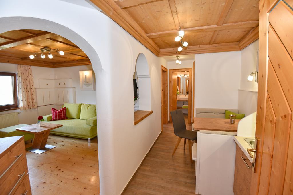 Landhaus Trinker Schladming Exterior photo