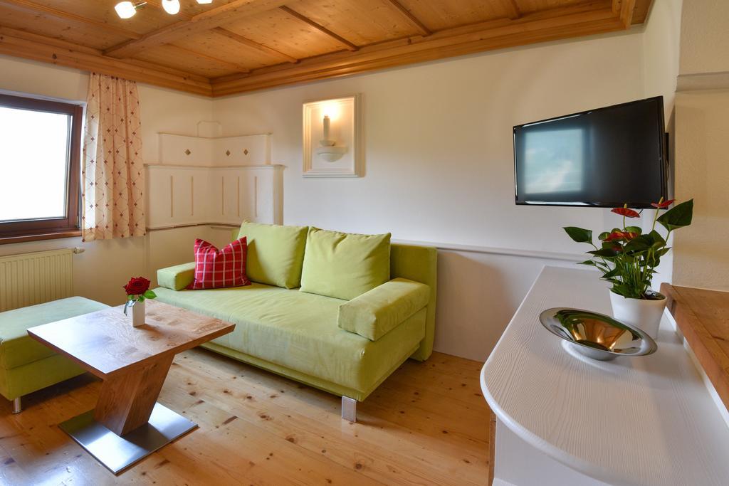 Landhaus Trinker Schladming Exterior photo