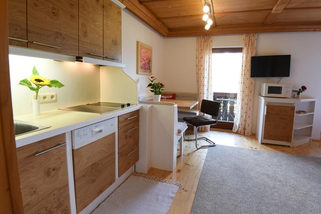 Landhaus Trinker Schladming Exterior photo